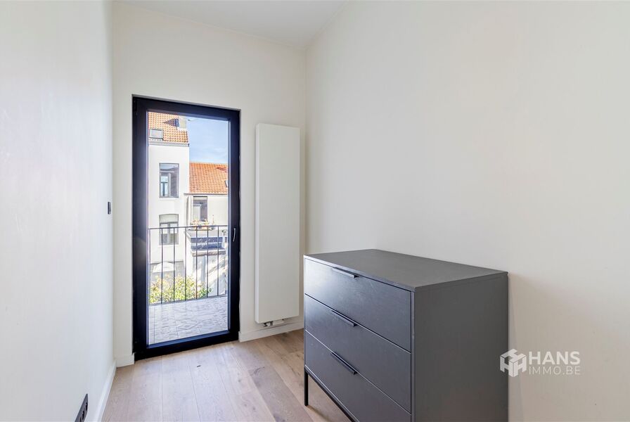 Appartement te koop in ANTWERPEN