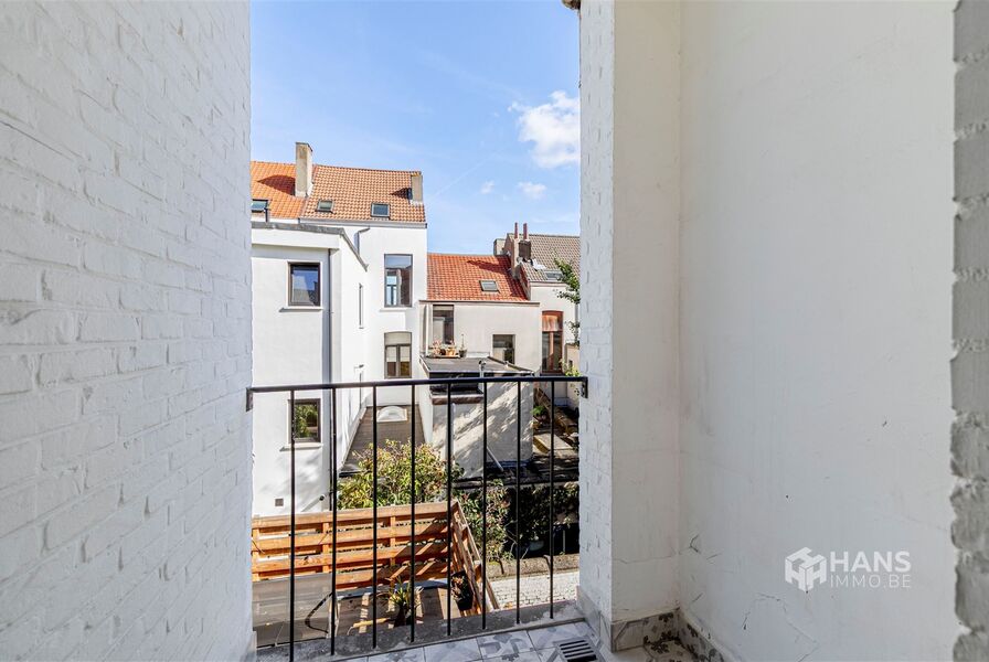 Appartement te koop in ANTWERPEN
