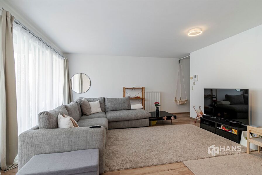 Appartement te koop in ANTWERPEN