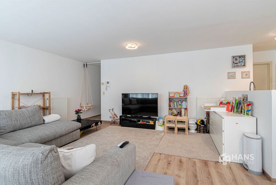 Appartement te koop in ANTWERPEN