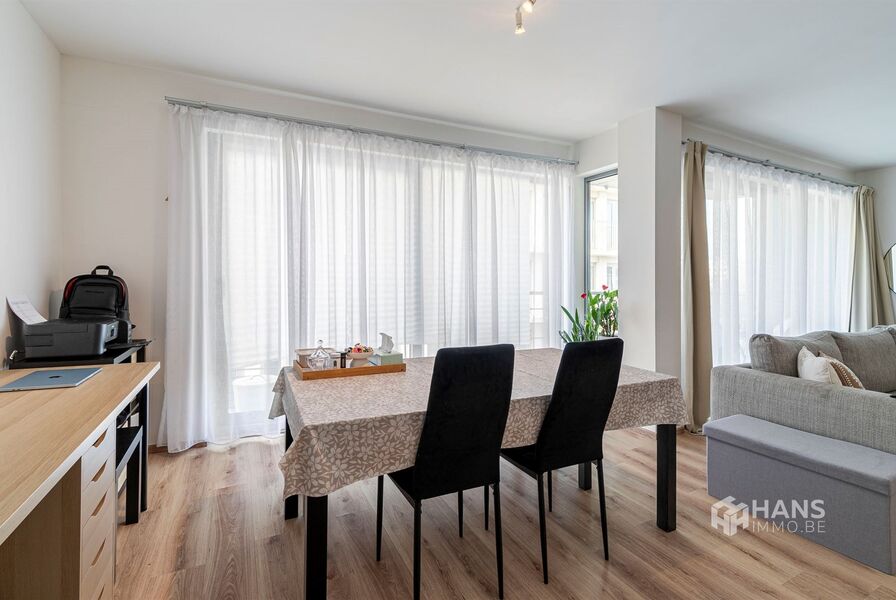 Appartement te koop in ANTWERPEN