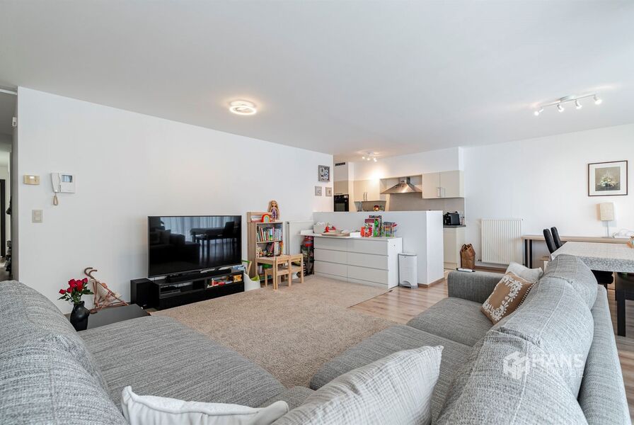 Appartement te koop in ANTWERPEN