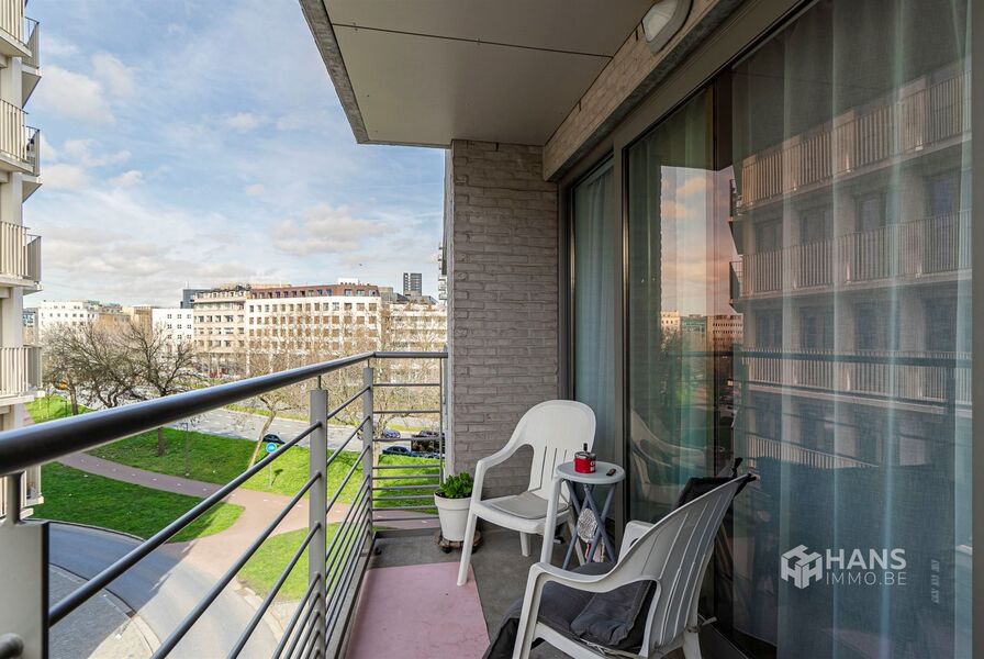 Appartement te koop in ANTWERPEN