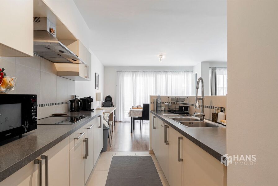 Appartement te koop in ANTWERPEN