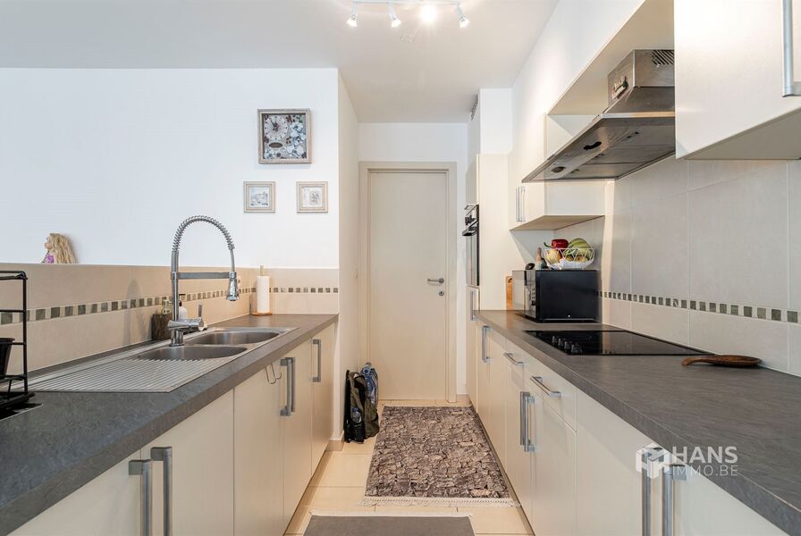 Appartement te koop in ANTWERPEN