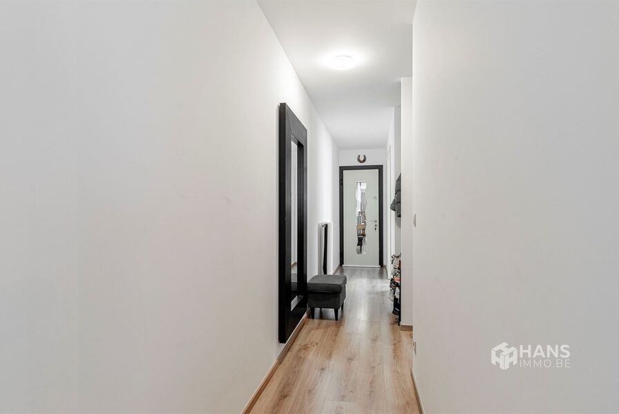 Appartement te koop in ANTWERPEN