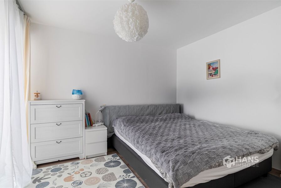 Appartement te koop in ANTWERPEN