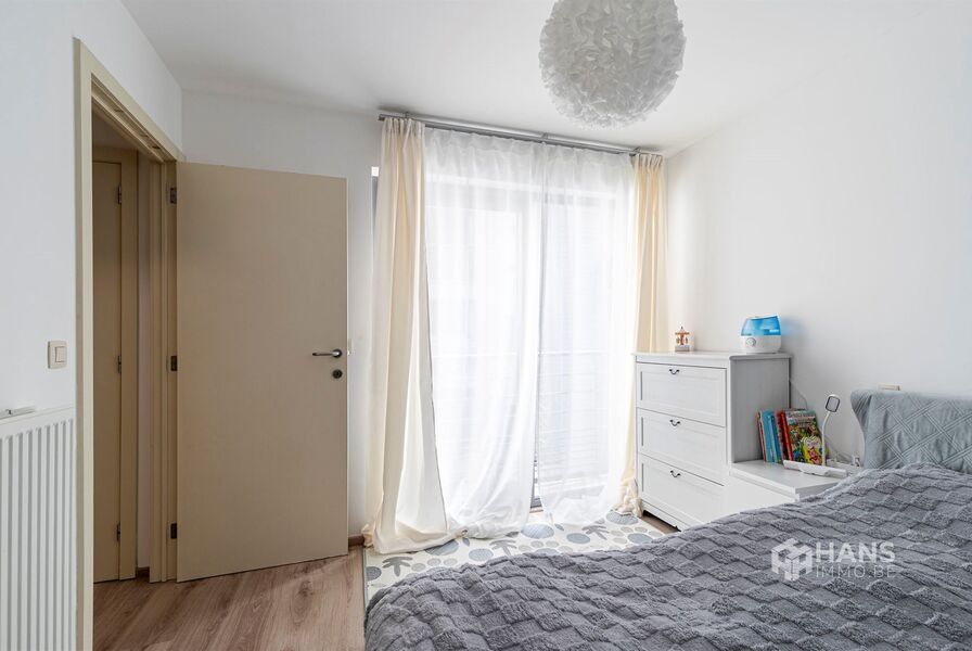 Appartement te koop in ANTWERPEN