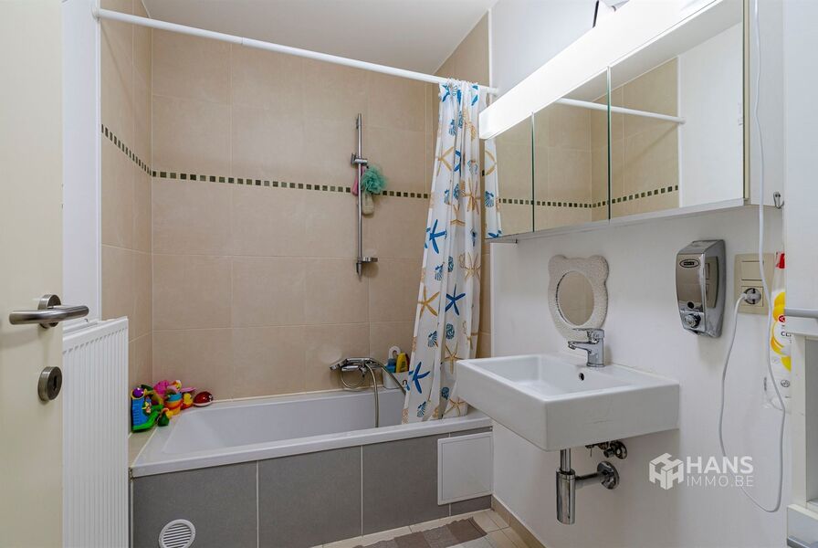 Appartement te koop in ANTWERPEN
