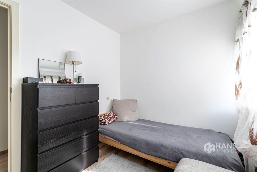 Appartement te koop in ANTWERPEN