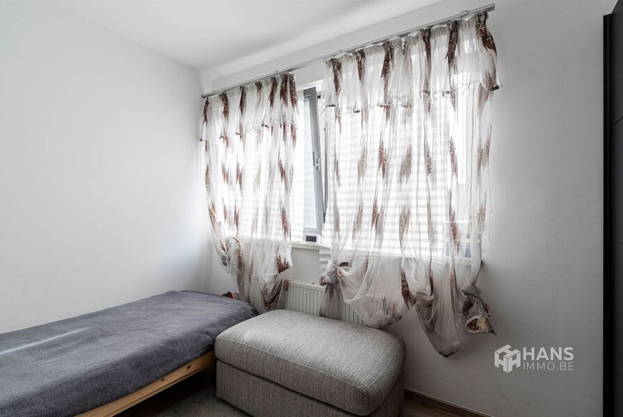 Appartement te koop in ANTWERPEN