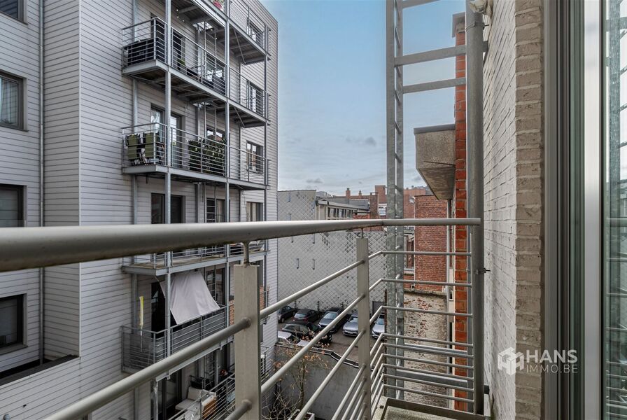 Appartement te koop in ANTWERPEN