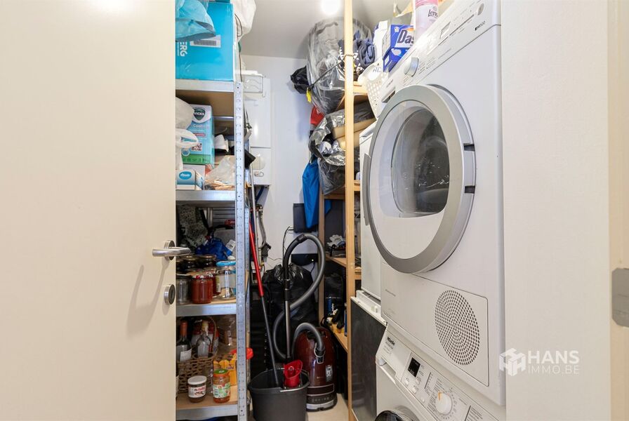Appartement te koop in ANTWERPEN