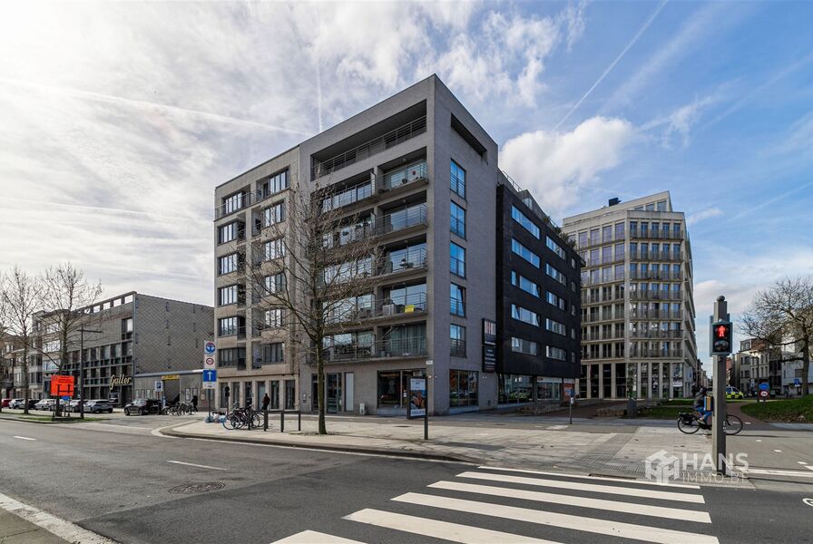 Appartement te koop in ANTWERPEN