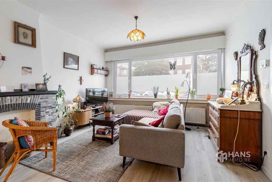 Appartement te koop in ANTWERPEN