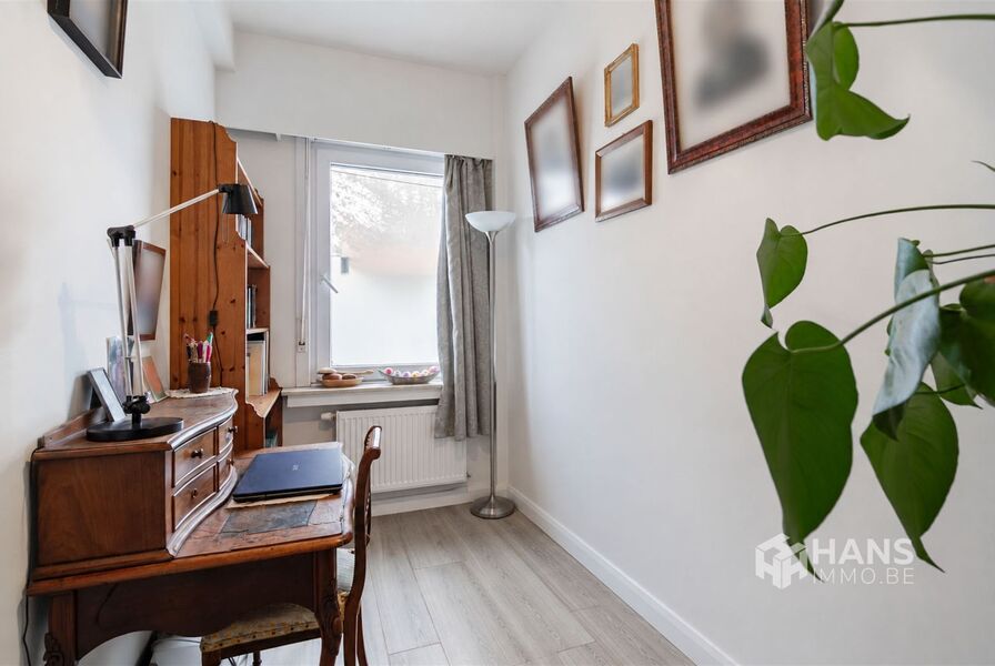 Appartement te koop in ANTWERPEN
