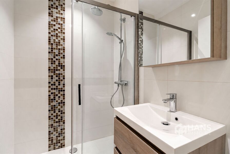Appartement te koop in ANTWERPEN