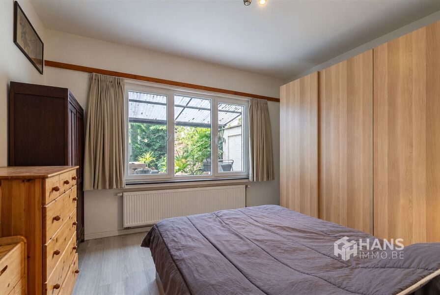 Appartement te koop in ANTWERPEN