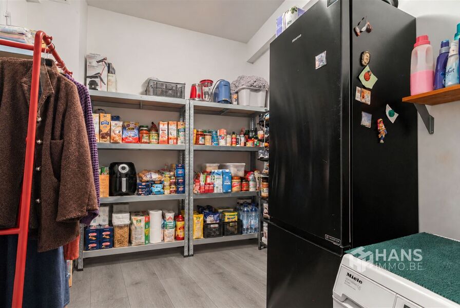 Appartement te koop in ANTWERPEN