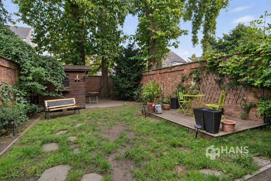 Appartement te koop in ANTWERPEN