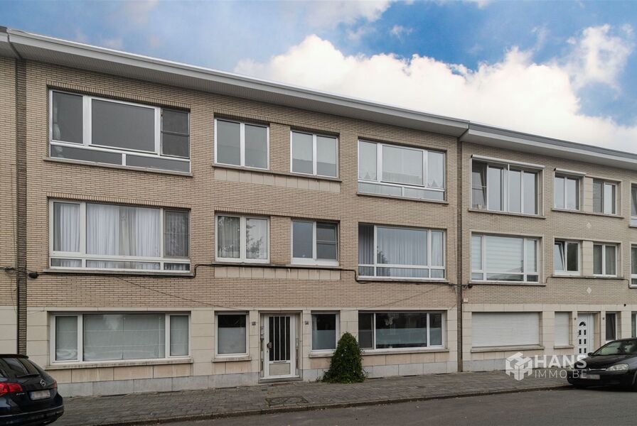 Appartement te koop in ANTWERPEN