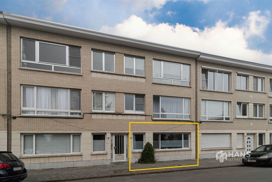 Appartement te koop in ANTWERPEN