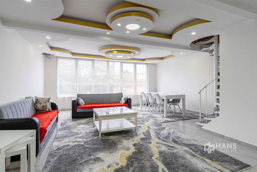 Appartement te koop in ANTWERPEN