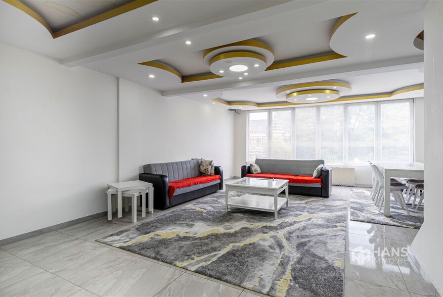 Appartement te koop in ANTWERPEN