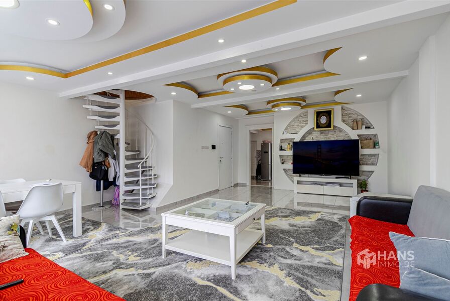 Appartement te koop in ANTWERPEN