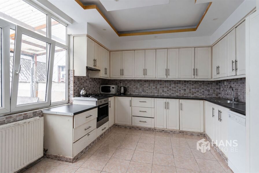 Appartement te koop in ANTWERPEN