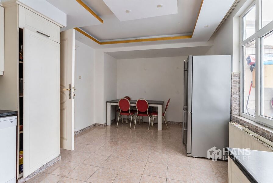 Appartement te koop in ANTWERPEN