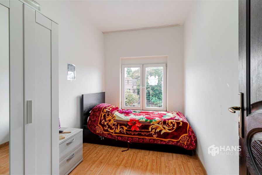Appartement te koop in ANTWERPEN