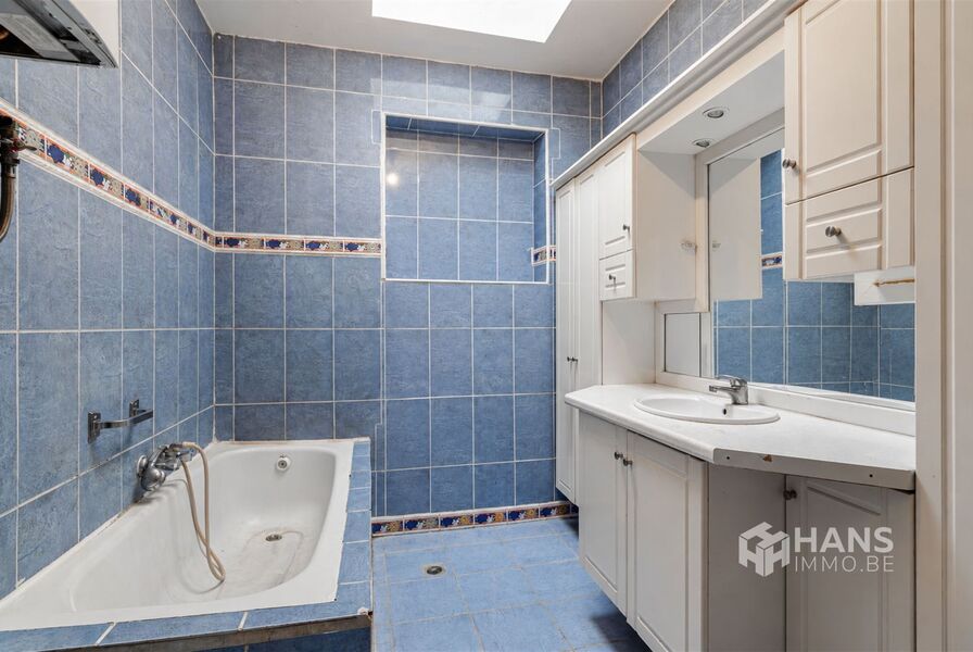 Appartement te koop in ANTWERPEN