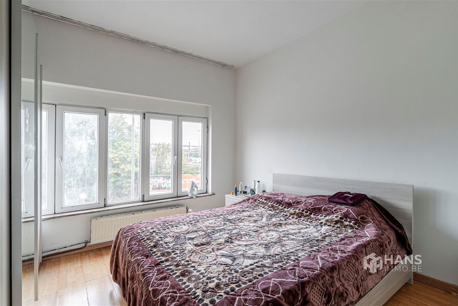 Appartement te koop in ANTWERPEN