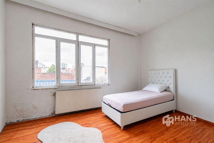 Appartement te koop in ANTWERPEN