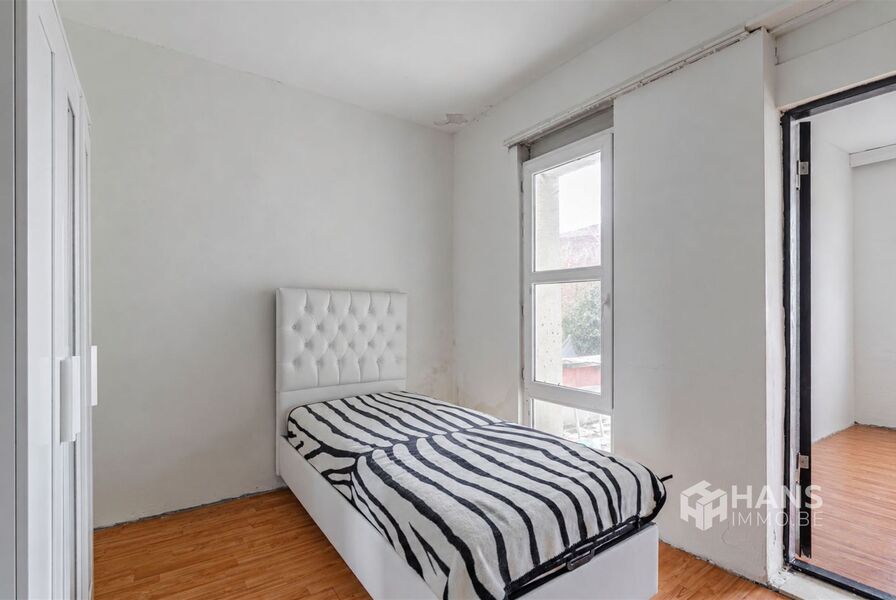 Appartement te koop in ANTWERPEN