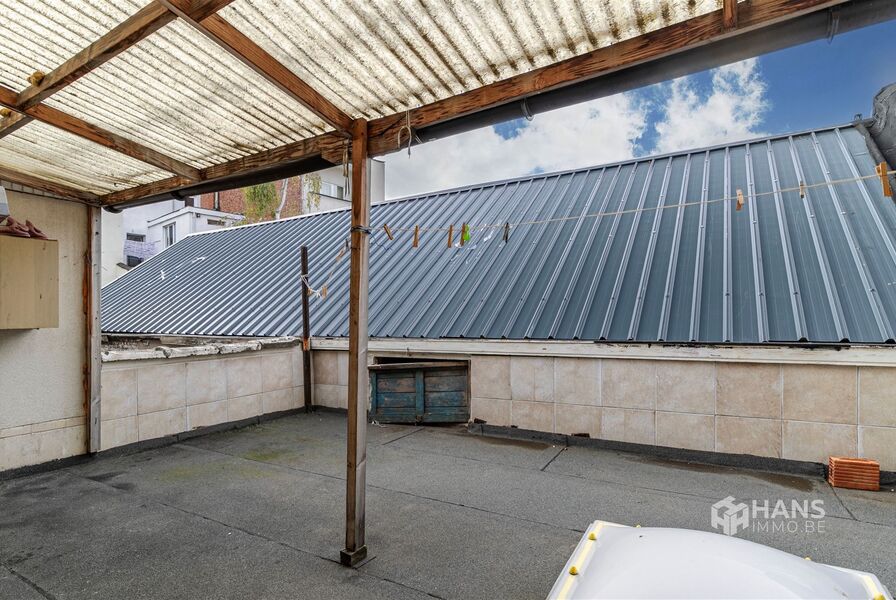 Appartement te koop in ANTWERPEN