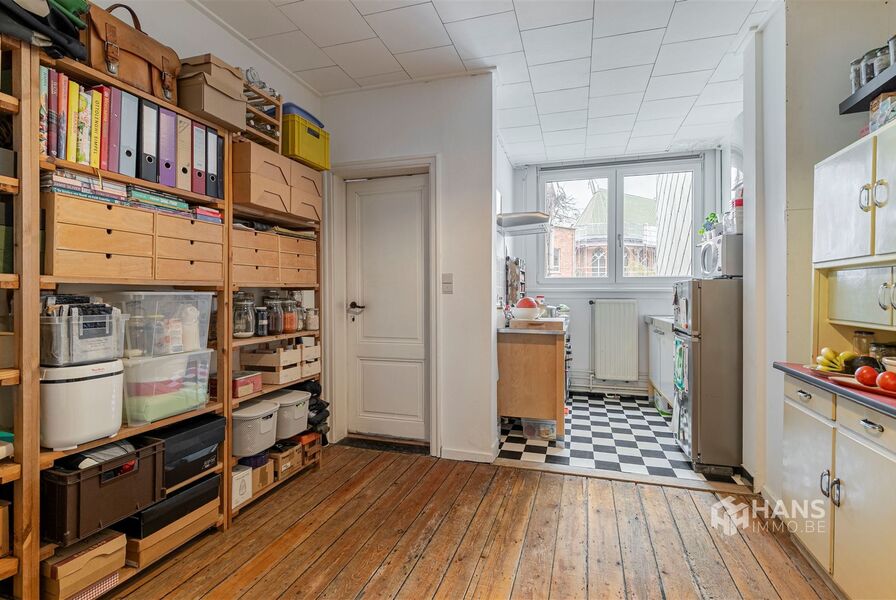 Appartement te koop in ANTWERPEN