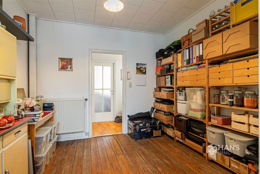 Appartement te koop in ANTWERPEN