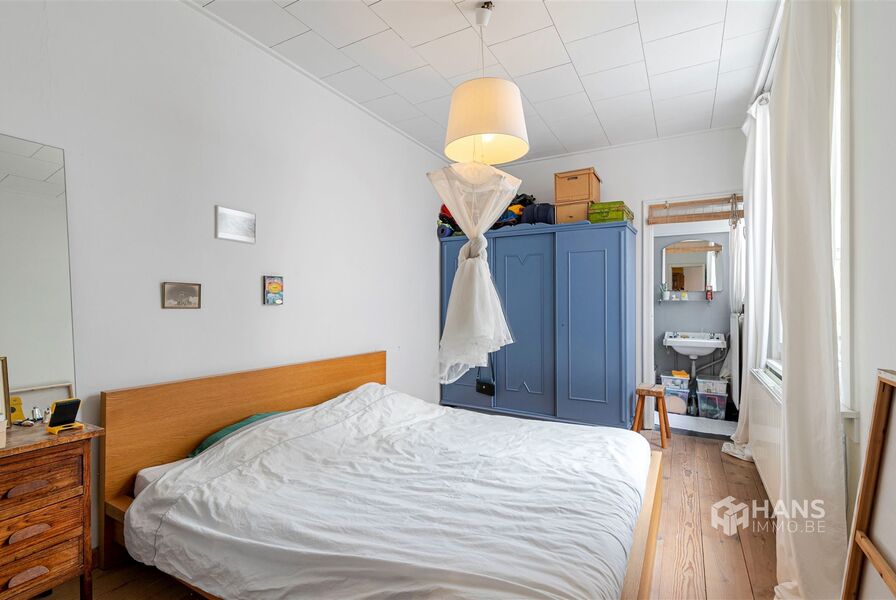 Appartement te koop in ANTWERPEN