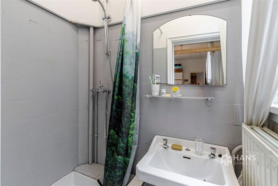 Appartement te koop in ANTWERPEN