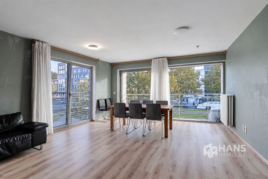 Appartement te koop in ANTWERPEN