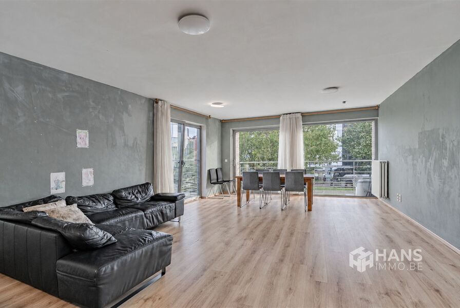 Appartement te koop in ANTWERPEN