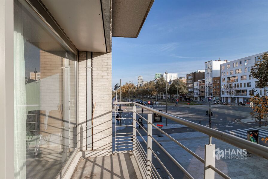 Appartement te koop in ANTWERPEN
