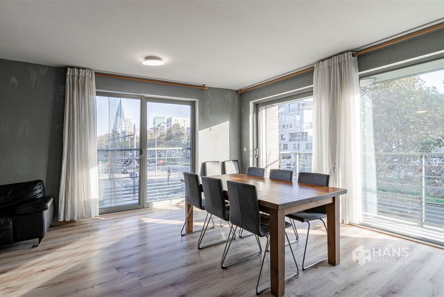 Appartement te koop in ANTWERPEN