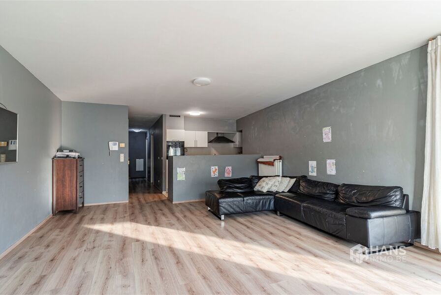 Appartement te koop in ANTWERPEN