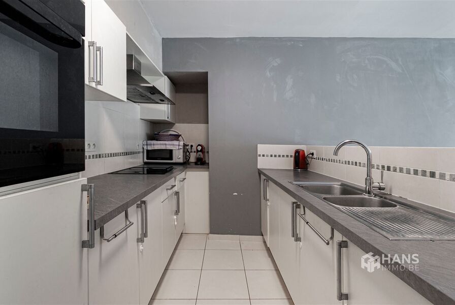 Appartement te koop in ANTWERPEN