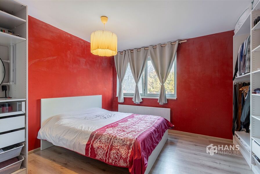 Appartement te koop in ANTWERPEN