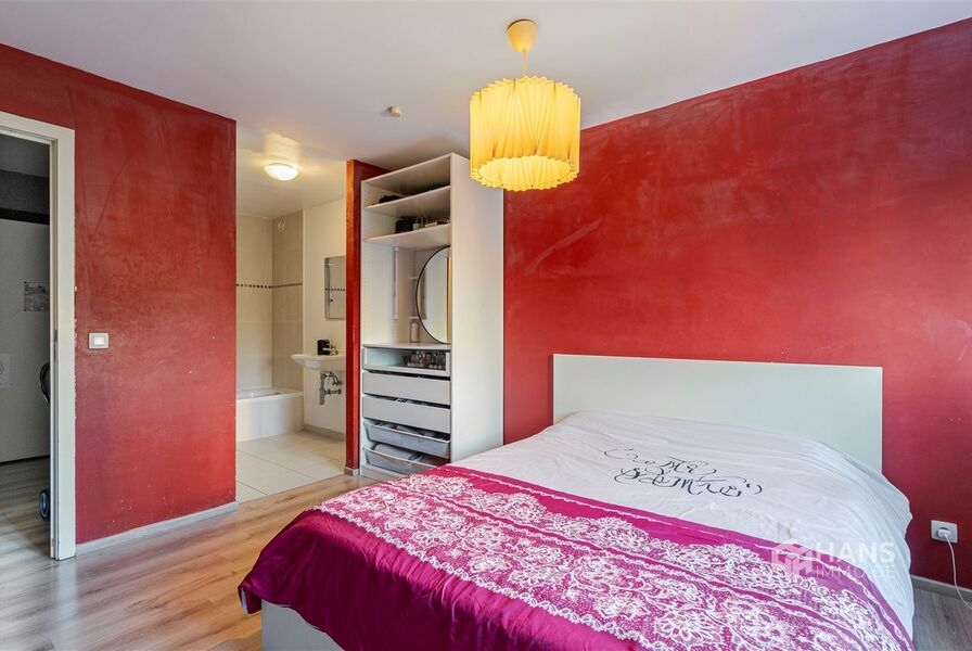 Appartement te koop in ANTWERPEN