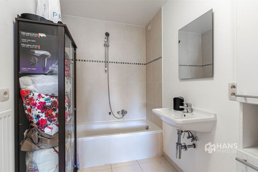Appartement te koop in ANTWERPEN